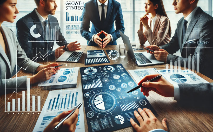 Summit Buys Meeder’s $400M Wealth Management Business