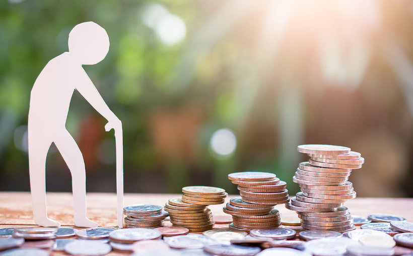 Irradiant, Crescent Capital Receive $200M from Texas Pension