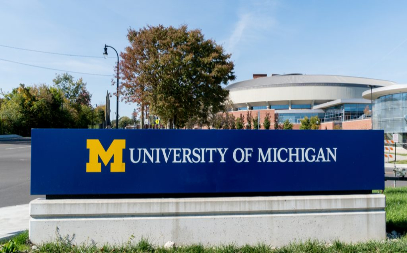 U Mich Endowment Adds $58M to Real Estate, VC