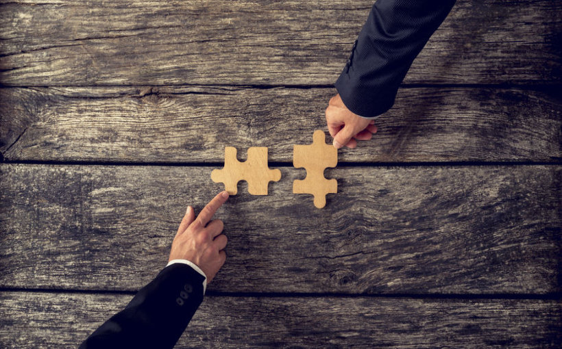 Alternatives Providers, Traditional Asset Manager JVs Ramping Up