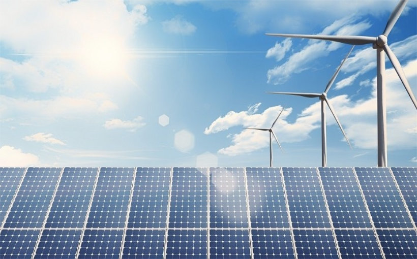 Apricus Generation Closes Series A Funding for Solar, Battery Development