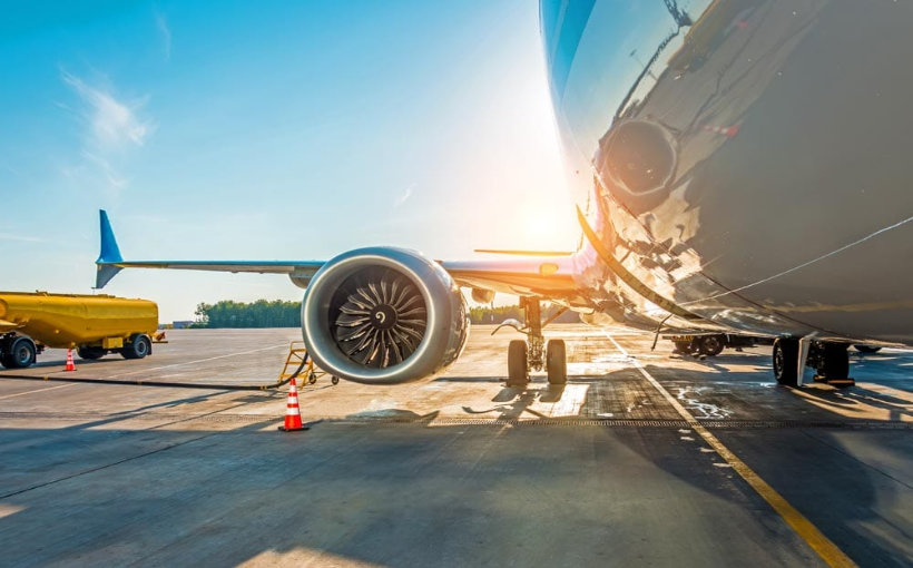 Brookfield to Invest $1.1B in Sustainable Aviation Fuel Provider
