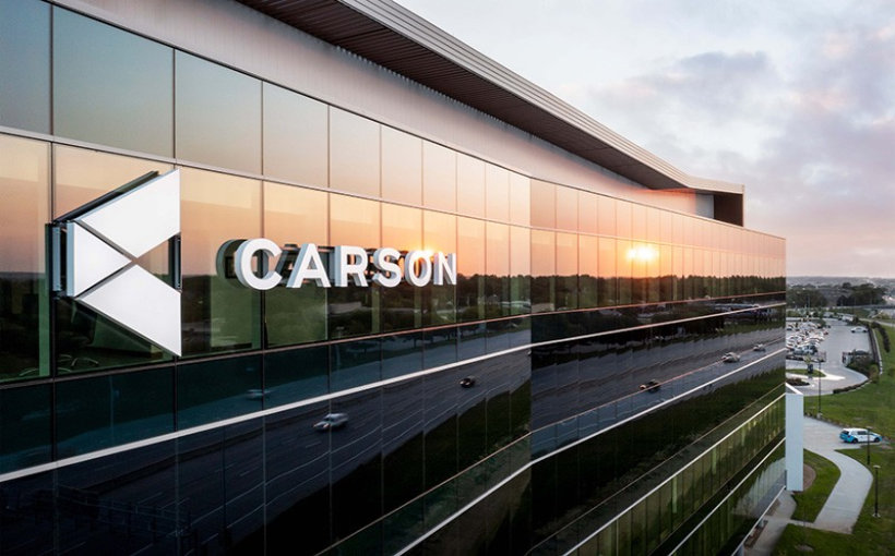 Carson Wealth Partners with $400M Montana Practice 