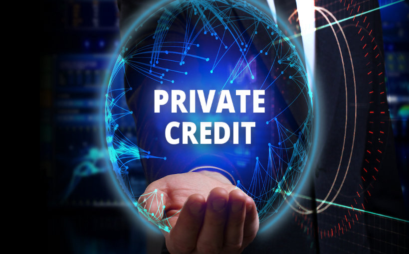Clearlake Buys $5B Credit Unit from Natixis