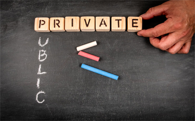 Investors Should Avoid Public Credit: Cliffwater