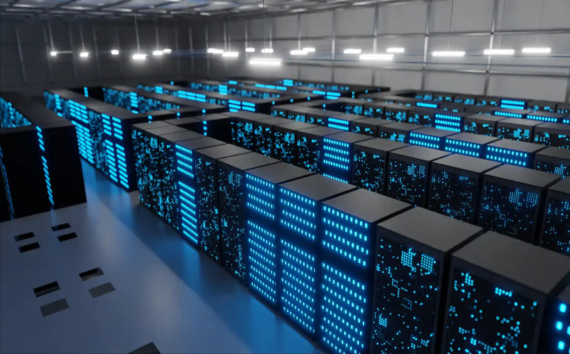 Digital Realty Refinances, Upsizes Revolving Credit Facilities to $4.5B