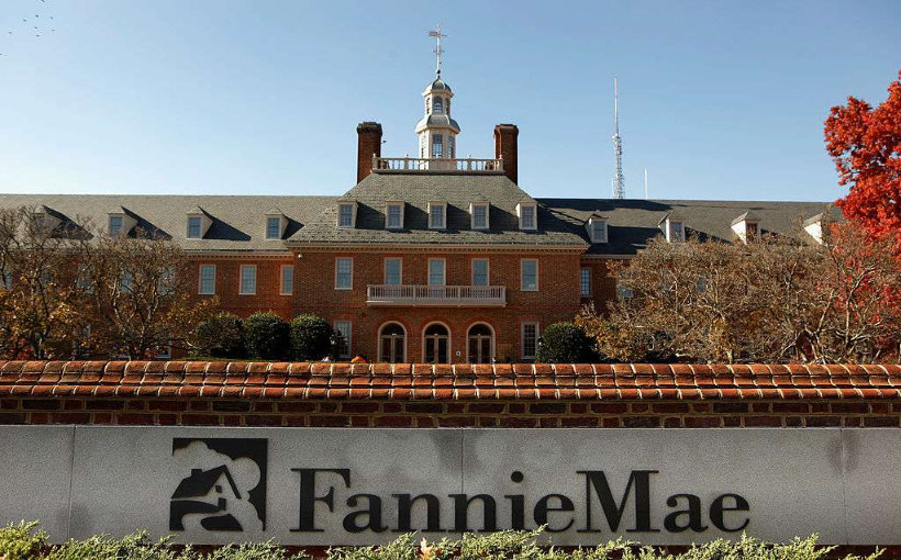 US Existing Home Sales Trending Towards 30-Year Lows: Fannie Mae