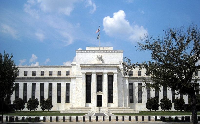 Federal Reserve – Sep ’24 meeting