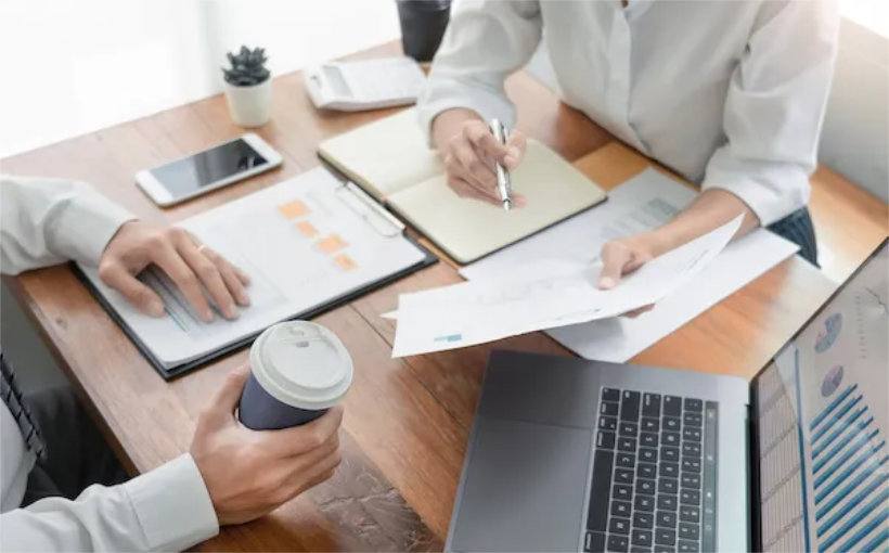 GCG Advisory Partners Recruits $150M Duo from Wells Fargo