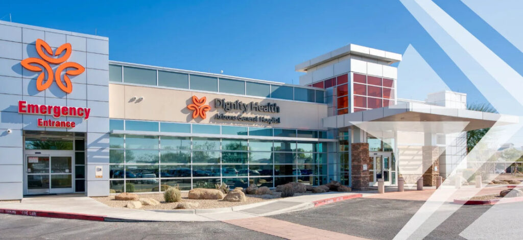HPA Exchange Launches $15.4M DST Offering for Phoenix Micro-Hospital