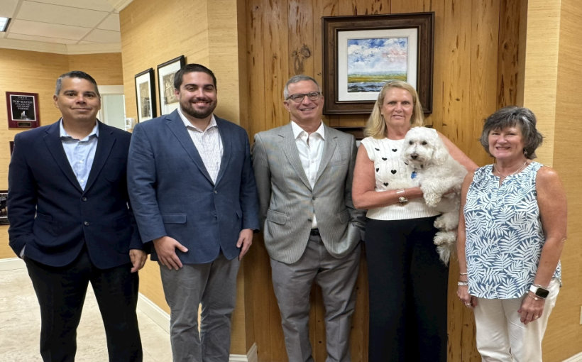 Hightower Makes Strategic Investment in $2.3B Florida RIA