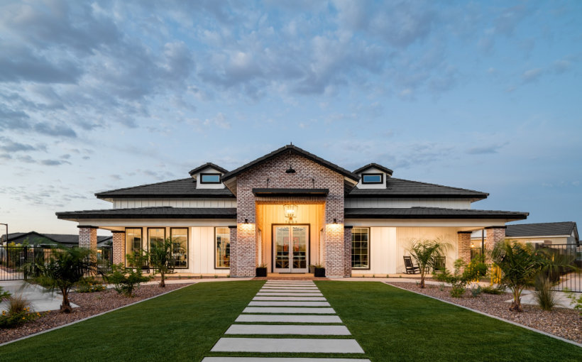Onyx at Westgate property