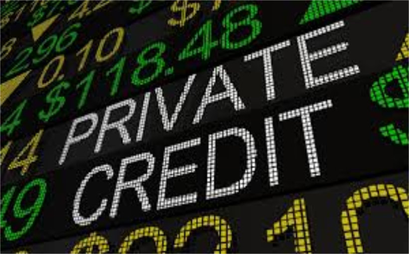 Private Credit Market Continues to Flourish: KBRA