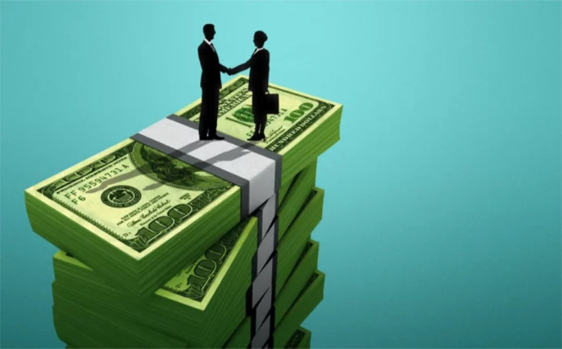 KKR Raises $4.6B for Debut North American Middle Market Fund
