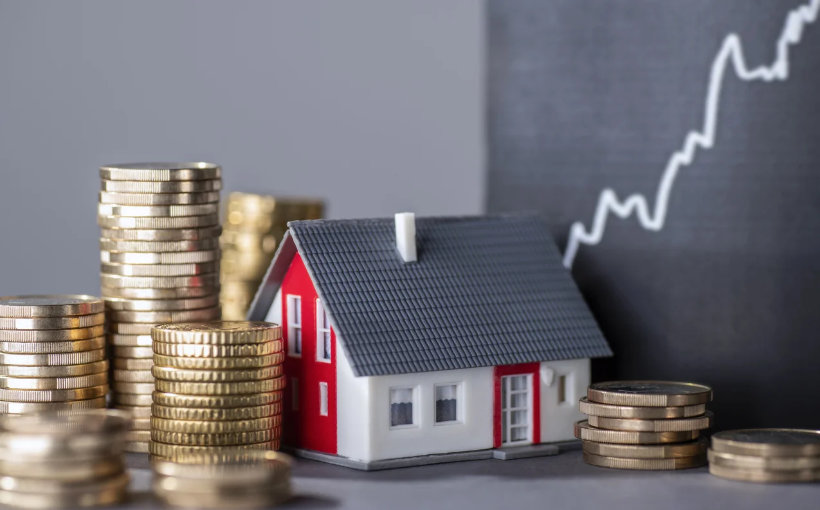 Madison Realty Capital Closes $2.04B Real Estate Debt Fund