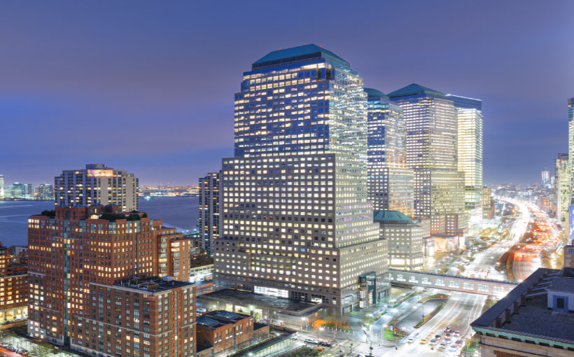 NY State Pension Targets PE, Real Estate, Real Assets