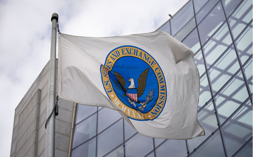 SEC Fines 9 RIA Firms for Violating Marketing Rule