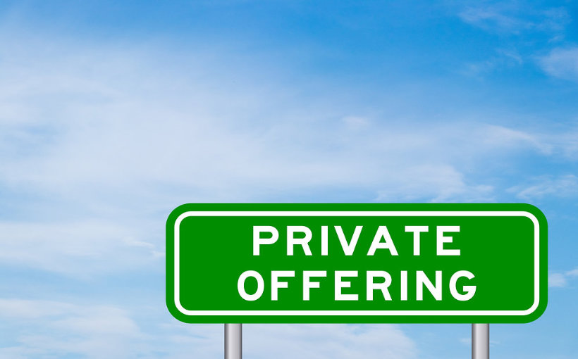 Starwood Property Trust Announces Private Offering of $400M Sustainability Bonds