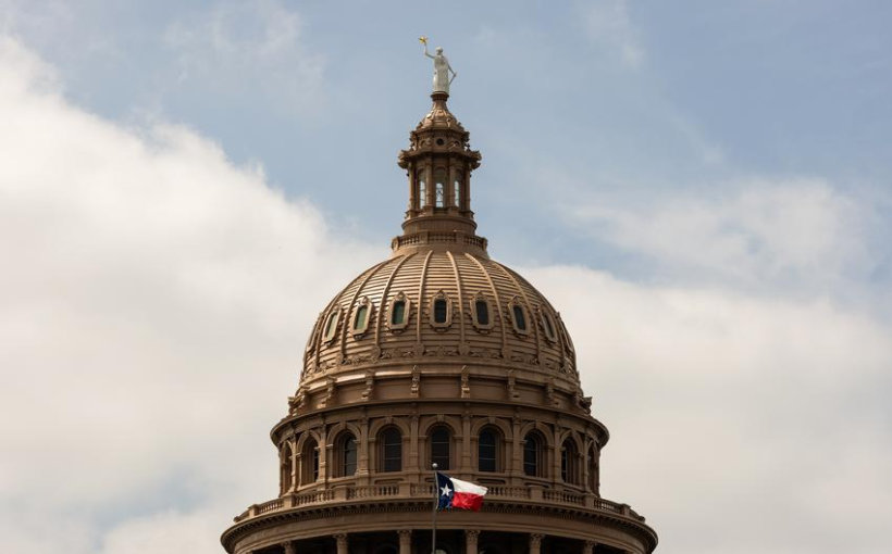 LLR Partners, Melange Capital Receive $130M from Texas ERS