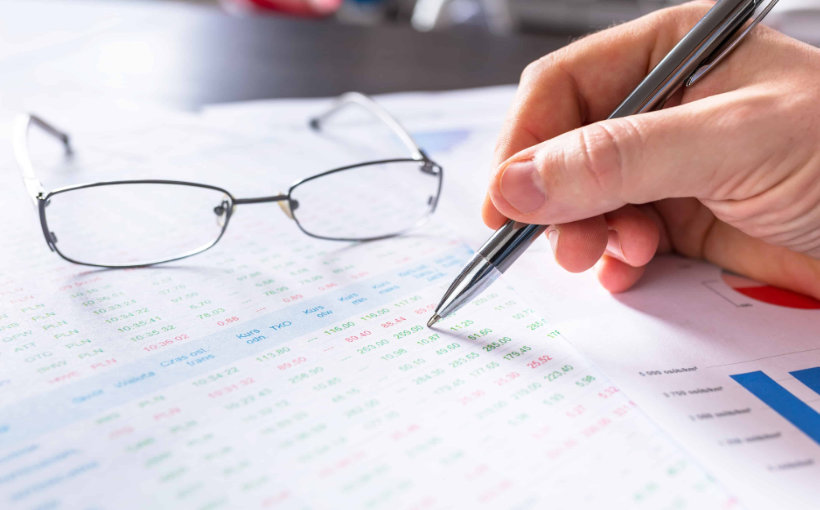 Warburg Pincus Raises $4B for Maiden Structured Capital Fund