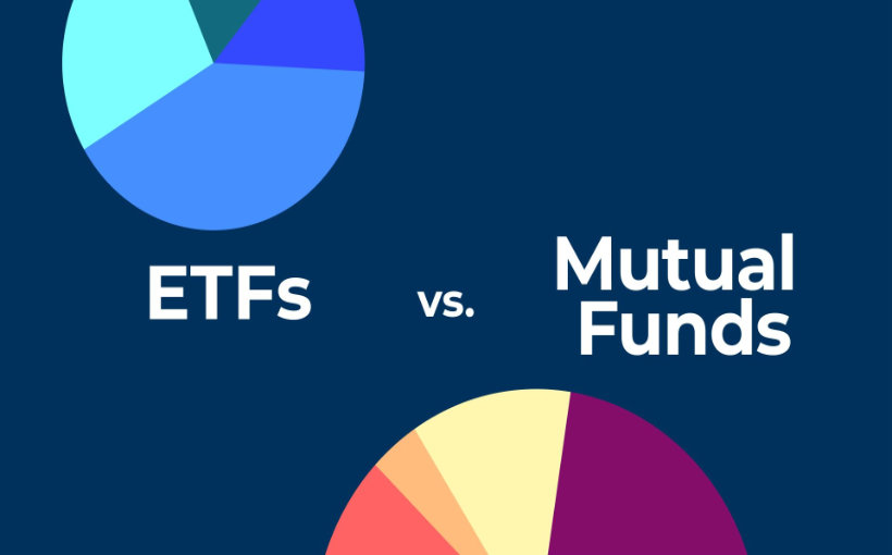 Advisors Growing “More Comfortable” with ETF Allocations