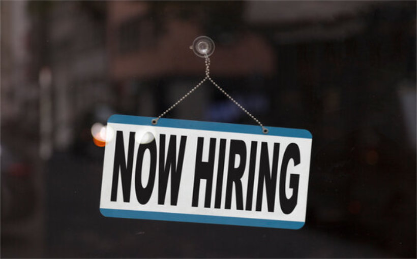 Private Sector Adds 143K Jobs in September