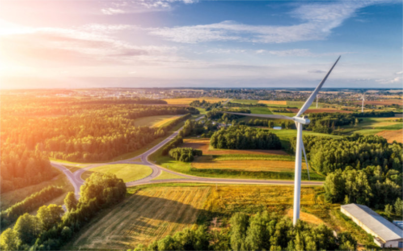 Accelerate Raises $780M for Infrastructure Acquisition Strategy