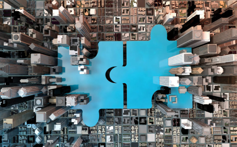 Ares Boosts Real Estate AUM with $3.7B GCP International Acquisition 