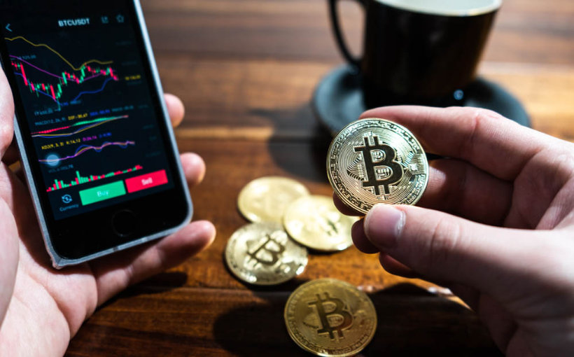 Binance Launches Crypto Service for Wealth Managers