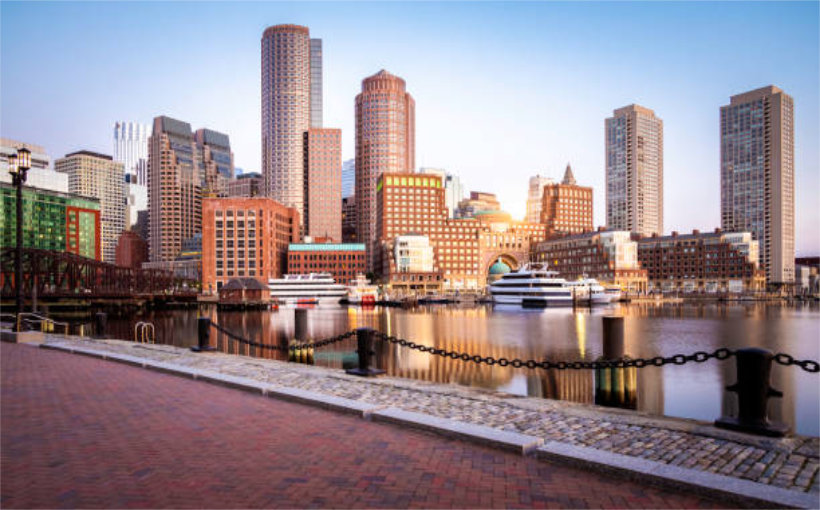 Boston Financial Raises $170M for LIHTC Fund