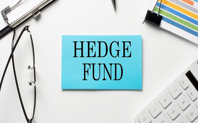 Hedge Funds Extend Winning Streak in August