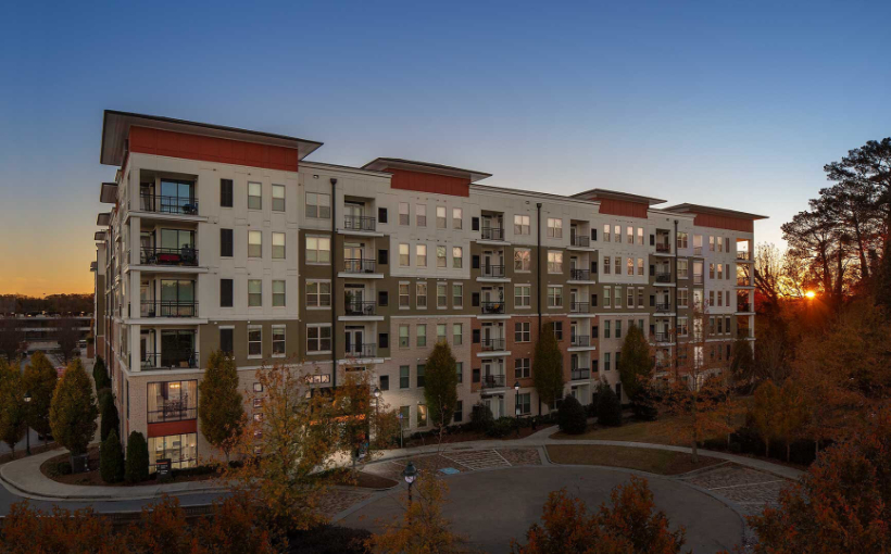 ECI Group Receives $350M Injection from Almanac Realty Investors