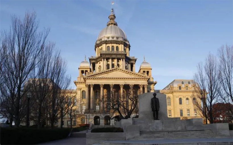 Illinois Municipal Retirement Fund Seeking Residential RE Managers