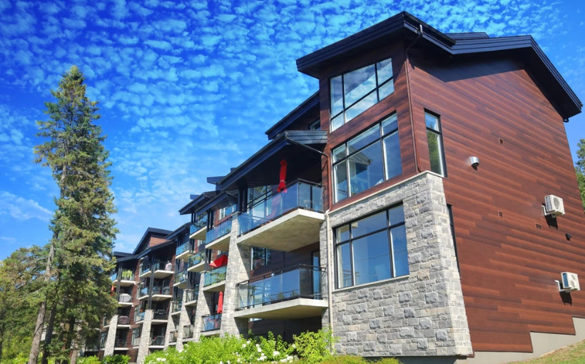 L&G Invests in Taurus on U.S. Real Estate Bet