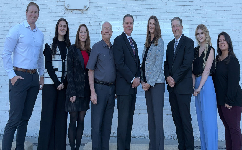 Modern Wealth Acquires $1.4B Boise RIA