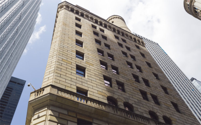 Rising Delinquency Risk, Higher Long-Term Inflation: NY Fed Survey