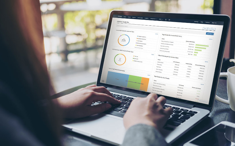 Private Advisor Group Introduces All-In-One Platform for Affiliates