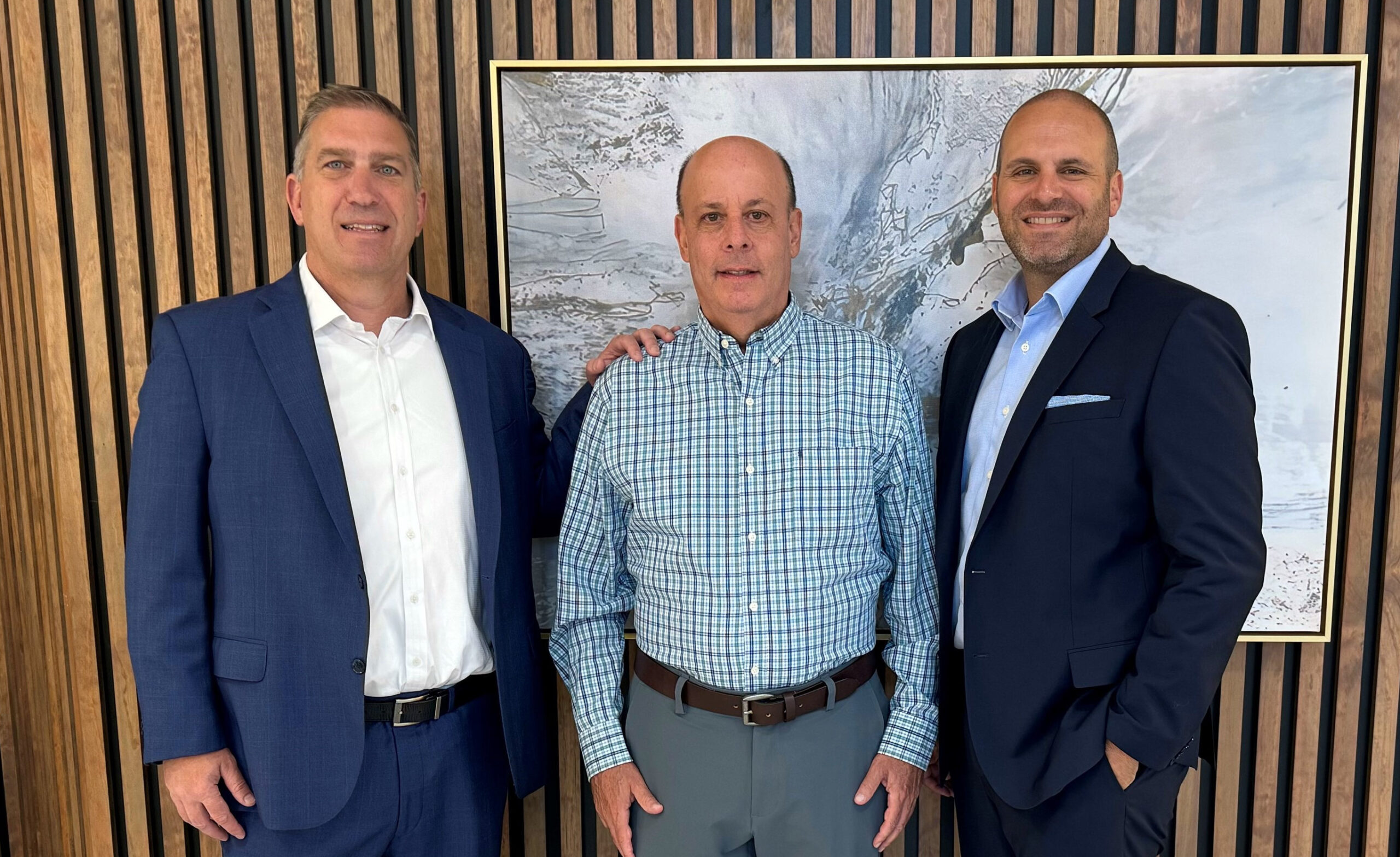 Private Advisor Group – Rein Investments Advisor, LLC