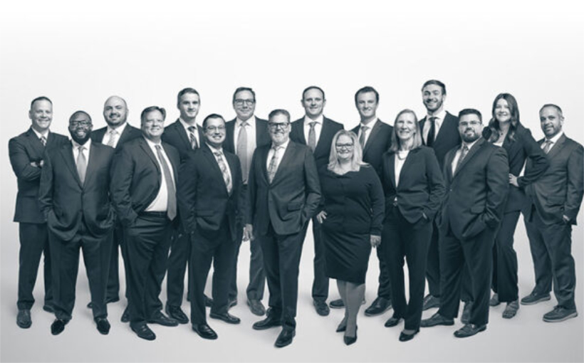 Rockefeller Global Family Office – DiMedio Wealth Partners