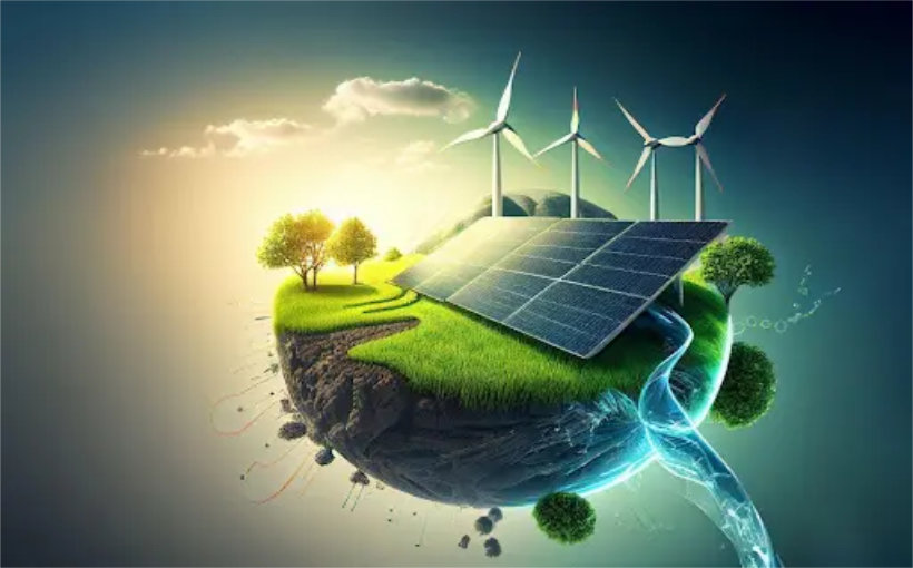 Ohio Retirement Adds to Clean Energy Initiative