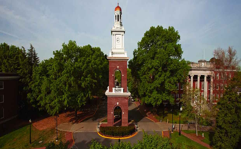 Virginia Retirement Places Over $700M to Credit, RE, Real Assets