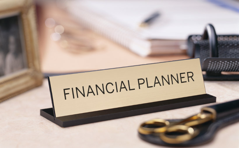 Financial Planners Upping Their Game