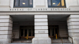 Bureau of Labor Statistics – October CPI