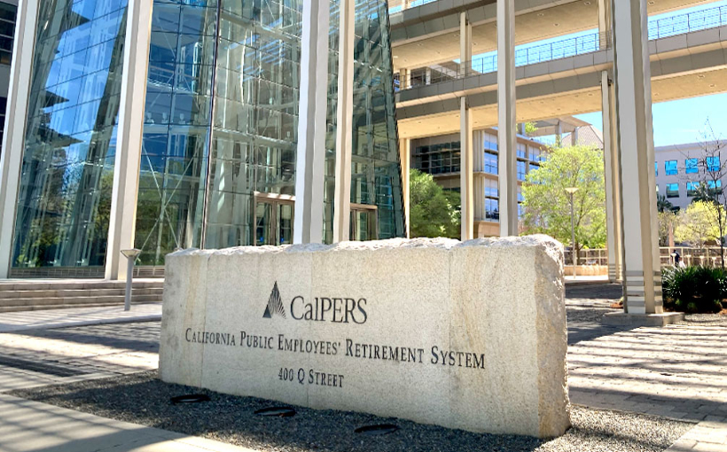CalPERS Steers $7.6B to Private Debt, Equity