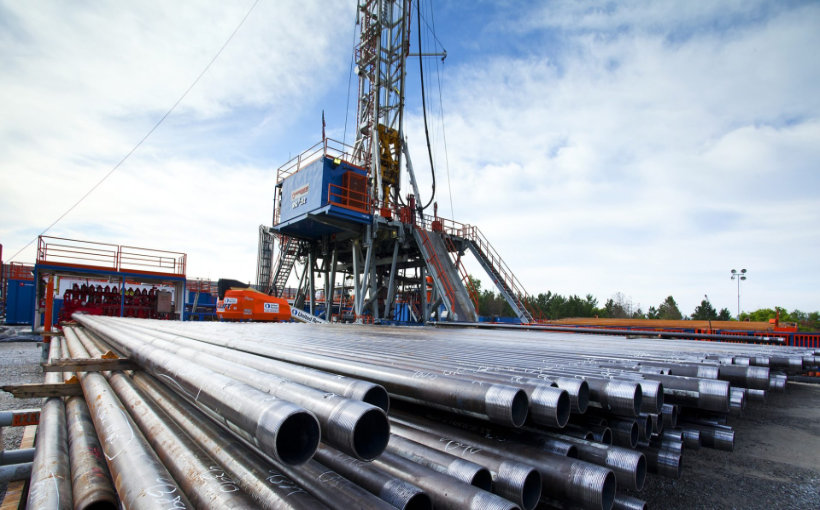 Blackstone Credit, EQT Form $3.5B Natural Gas Pipeline JV
