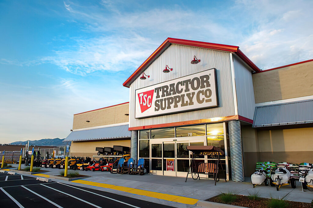 ExchangeRight Acquires 13 Net-Leased Properties in Sale-Leaseback