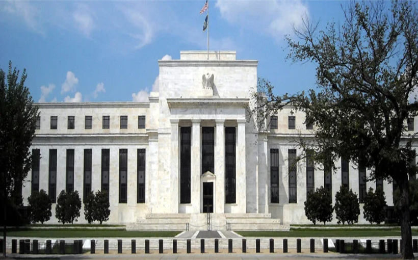Federal Reserve – Nov 6-7 FOMC Meeting