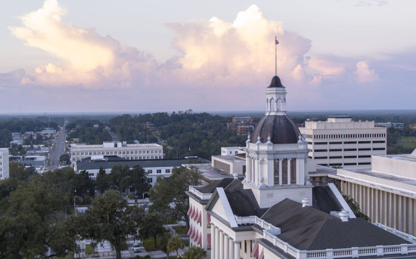 Florida Spreads $500M Across 10 Private Market Funds in Q3