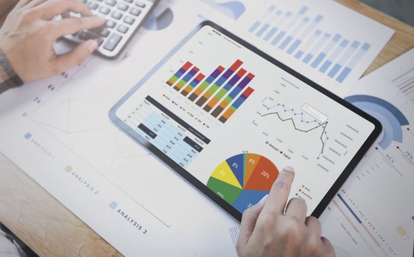 GTCR Makes $1.33B Bet on Software Testing Company
