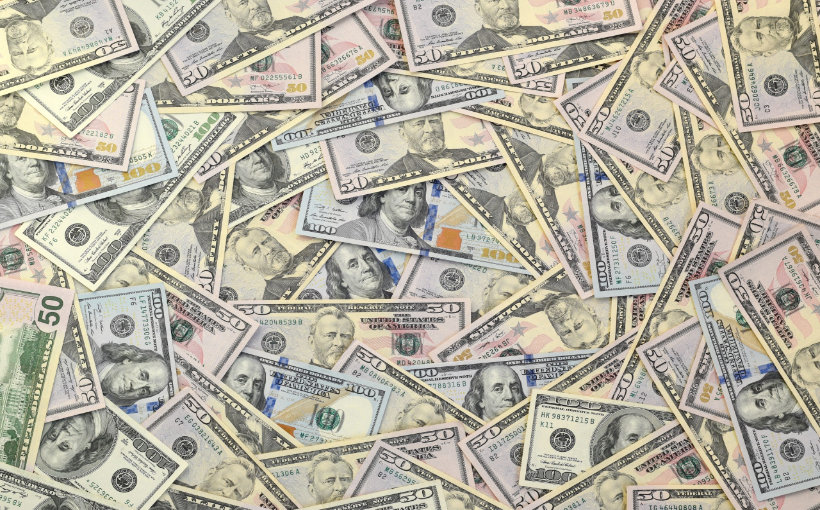 Hedge Fund Capital Rises for 4th Straight Quarter